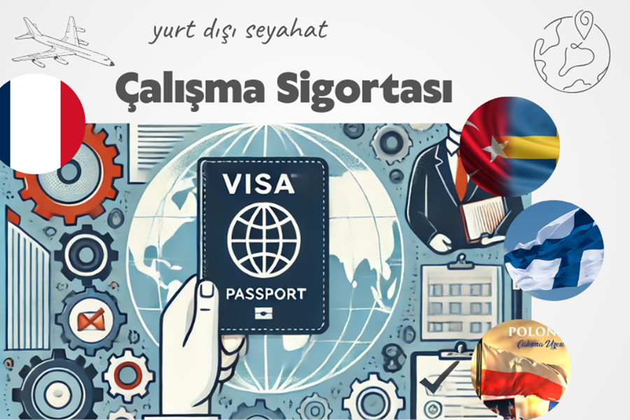 Çalışma Sigortası